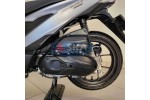 Honda All New Beat Deluxe Tahun 2025